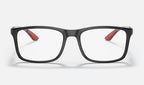 Ray-Ban 0RX8908 2000 - vista frontal