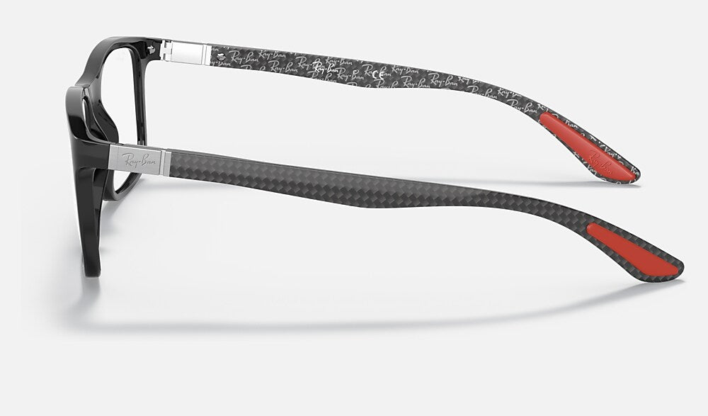 Ray-Ban 0RX8908 2000 - vista lateral