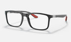 Ray-Ban 0RX8908 2000 - vista tres cuartos
