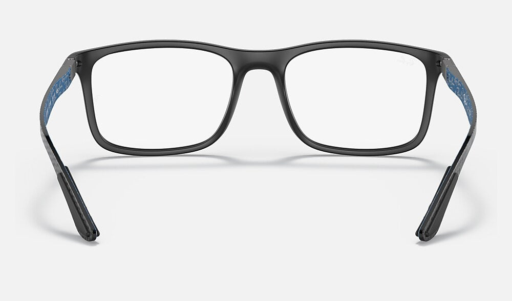 Ray-Ban 0RX8908 5196 - vista posterior