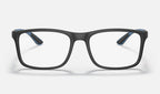 Ray-Ban 0RX8908 5196 - vista frontal