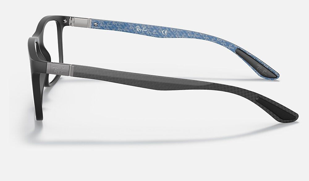 Ray-Ban 0RX8908 5196 - vista lateral