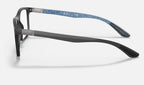 Ray-Ban 0RX8908 5196 - vista lateral