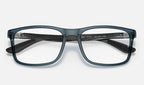 Ray-Ban 0RX8908 5719 - detalle