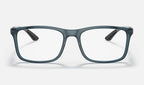 Ray-Ban 0RX8908 5719 - vista frontal