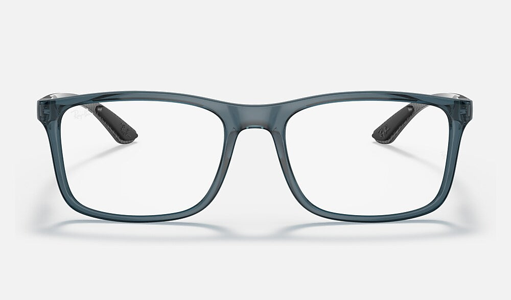 Ray-Ban 0RX8908 5719 - vista frontal