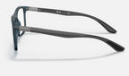 Ray-Ban 0RX8908 5719 - vista lateral