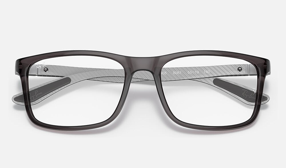 Ray-Ban 0RX8908 8061 - detalle