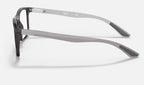 Ray-Ban 0RX8908 8061 - vista lateral