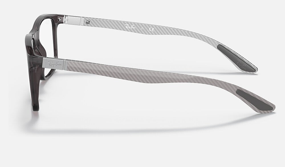 Ray-Ban 0RX8908 8061 - vista lateral
