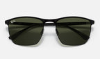 Ray-Ban RB3686 186/31 - detalle