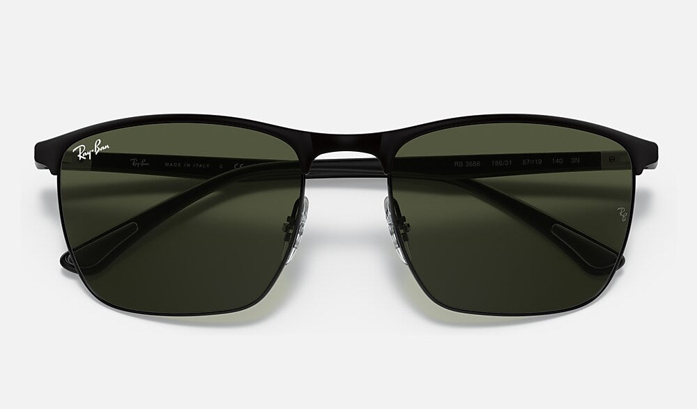 Ray-Ban RB3686 186/31 - detalle