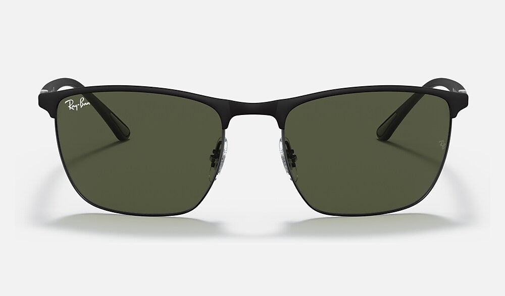 Ray-Ban RB3686 186/31 - vista frontal