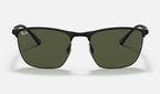 Ray-Ban RB3686 186/31 - vista frontal