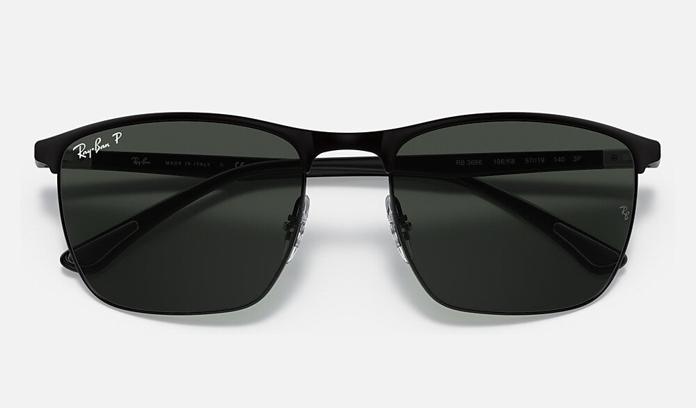 Ray-Ban RB3686 186/K8 - detalle