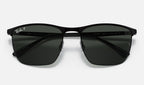 Ray-Ban RB3686 186/K8 - detalle