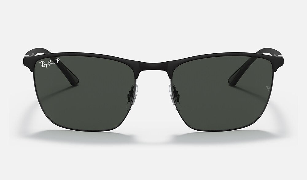 Ray-Ban RB3686 186/K8 - vista frontal