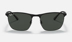 Ray-Ban RB3686 186/K8 - vista frontal