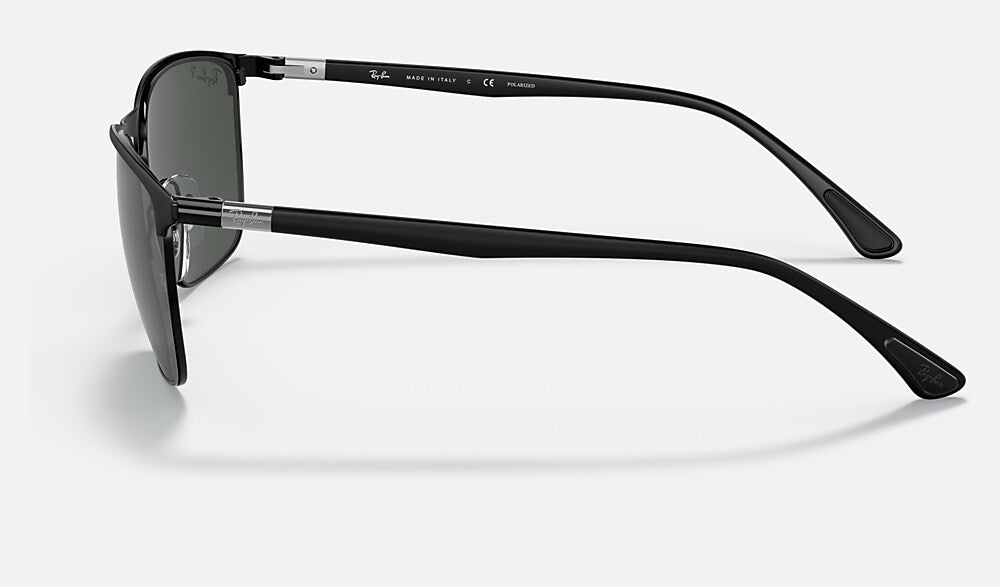 Ray-Ban RB3686 186/K8 - vista lateral