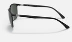Ray-Ban RB3686 186/K8 - vista lateral