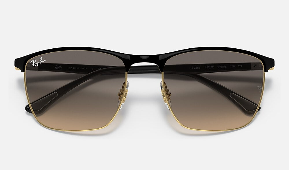 Ray-Ban RB3686 187/32 - detalle
