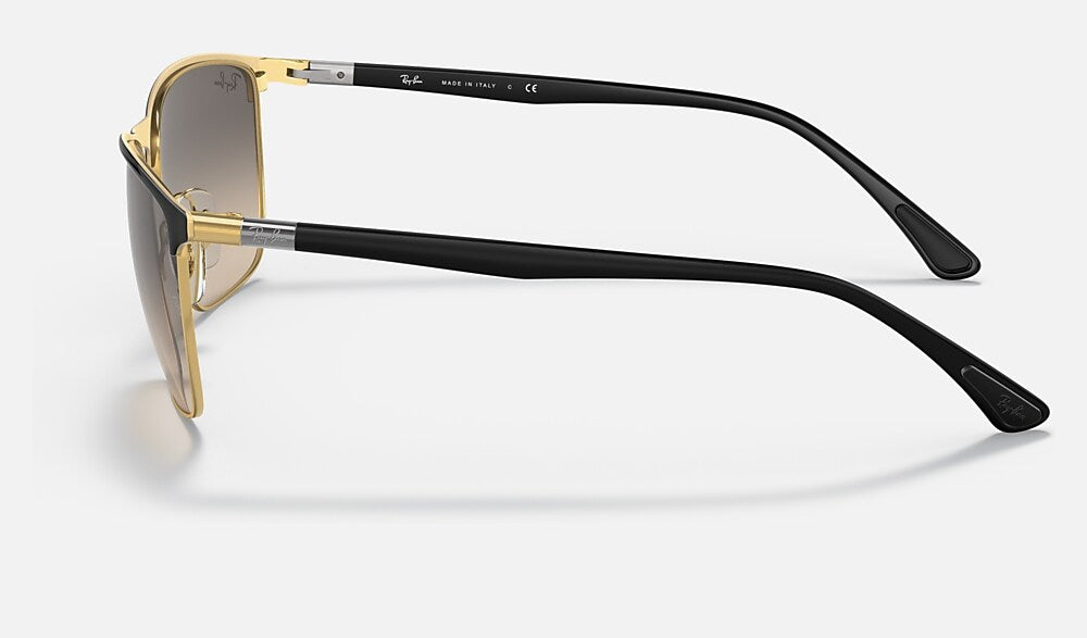 Ray-Ban RB3686 187/32 - vista lateral