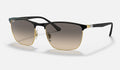 Ray-Ban RB3686 187/32 - vista tres cuartos
