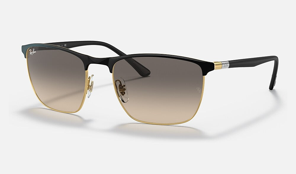 Ray-Ban RB3686 187/32 - vista tres cuartos