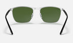Ray-Ban RB3686 9144P1 - vista posterior