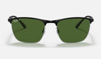Ray-Ban RB3686 9144P1 - vista frontal