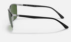 Ray-Ban RB3686 9144P1 - vista lateral