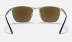 Ray-Ban RB3686 92044L - vista posterior