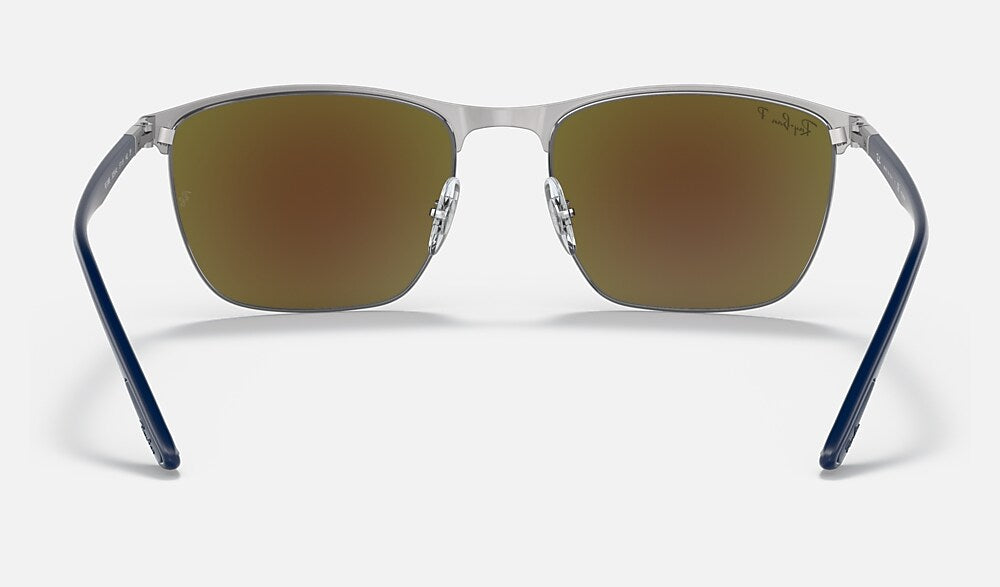 Ray-Ban RB3686 92044L - vista posterior