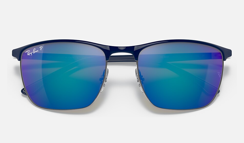 Ray-Ban RB3686 92044L - detalle