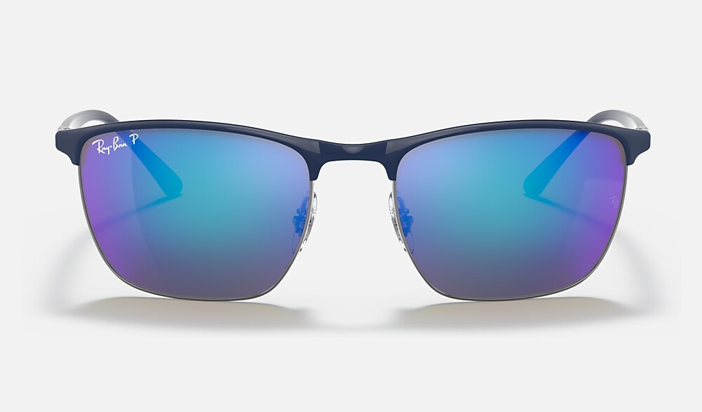 Ray-Ban RB3686 92044L - vista frontal
