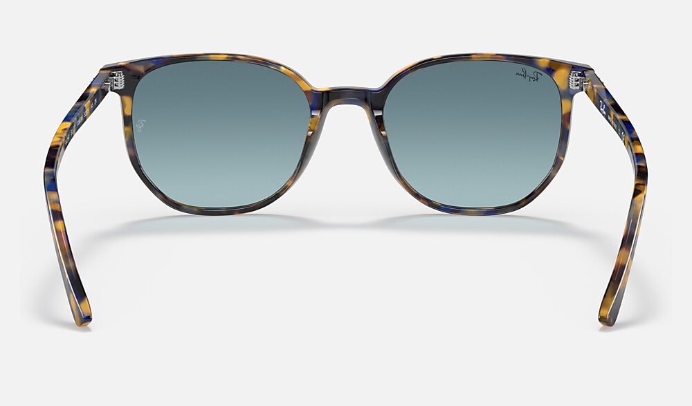 Ray-Ban RB2197 13563M - vista posterior