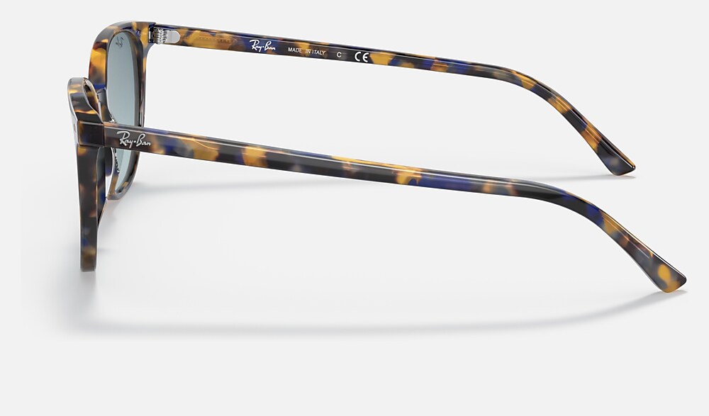 Ray-Ban RB2197 13563M - vista lateral