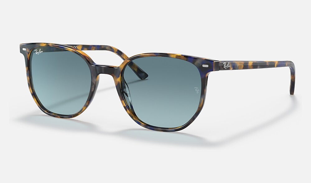 Ray-Ban RB2197 13563M - vista tres cuartos