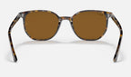 Ray-Ban RB2197 135757 - vista posterior