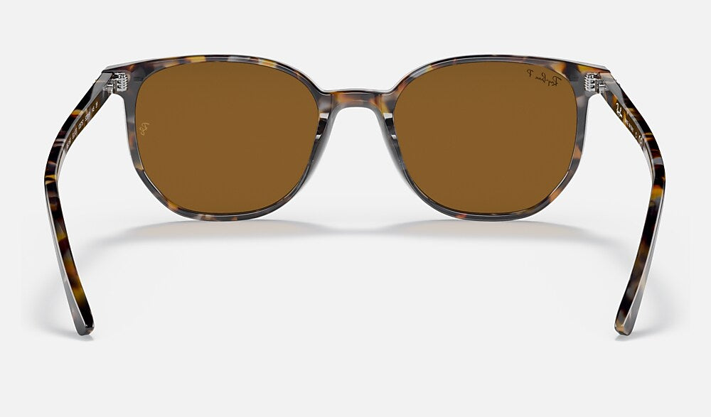 Ray-Ban RB2197 135757 - vista posterior