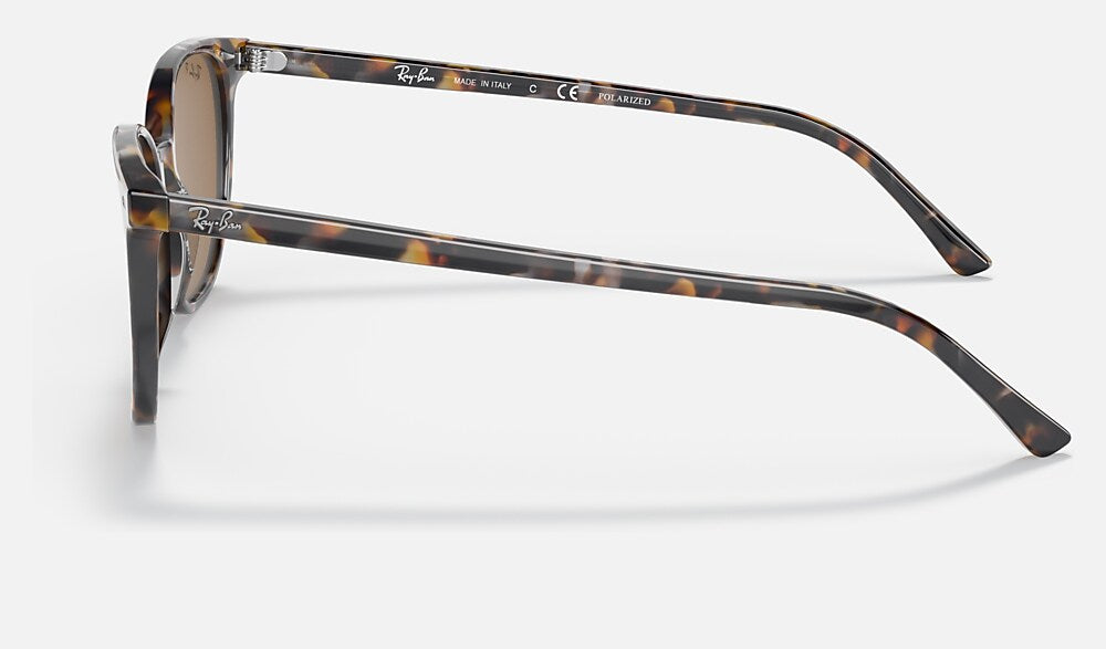 Ray-Ban RB2197 135757 - vista lateral