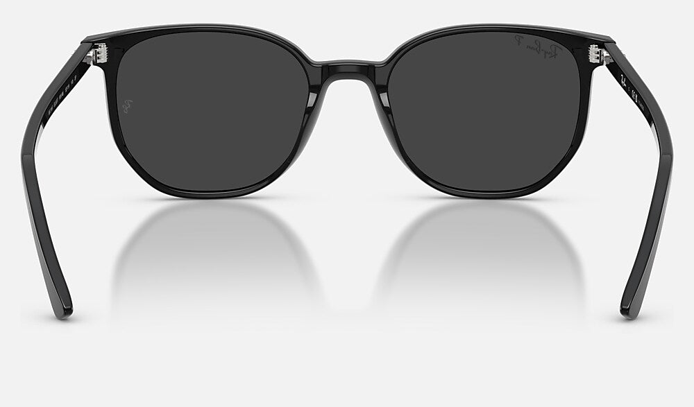 Ray-Ban RB2197 901/48 - vista posterior