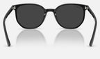 Ray-Ban RB2197 901/48 - vista posterior