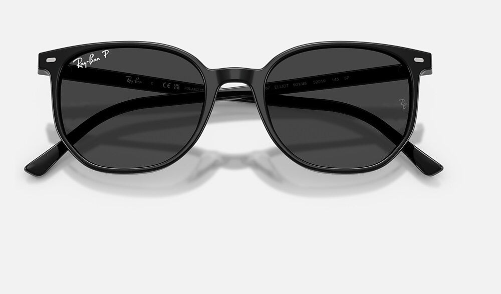 Ray-Ban RB2197 901/48 - detalle