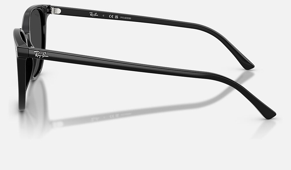 Ray-Ban RB2197 901/48 - vista lateral
