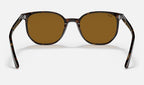 Ray-Ban RB2197 902/33 - vista posterior