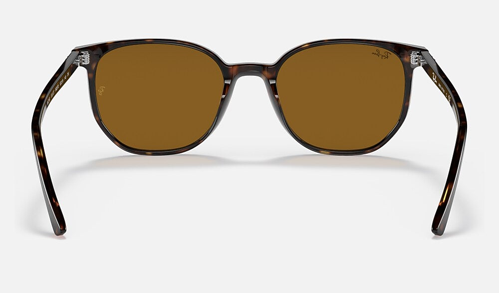 Ray-Ban RB2197 902/33 - vista posterior