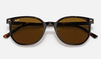 Ray-Ban RB2197 902/33 - detalle