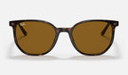Ray-Ban RB2197 902/33 - vista frontal