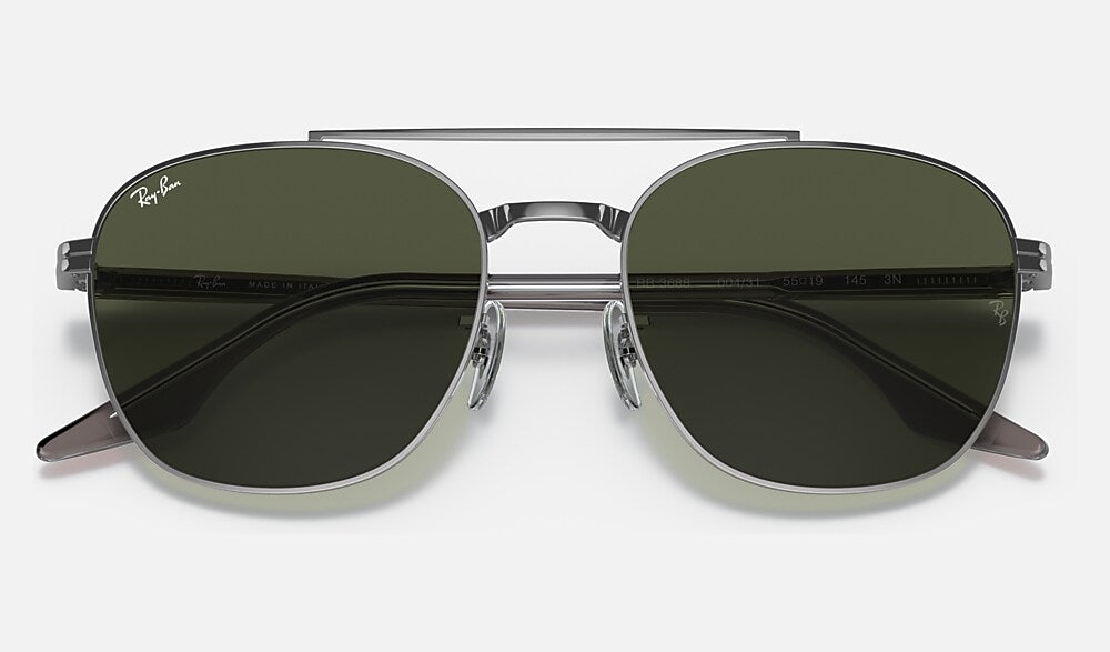 Ray-Ban RB3688 004/31 - detalle